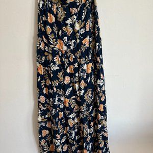 Seven Wonders Maxi Skirt - Women's M (US 6)